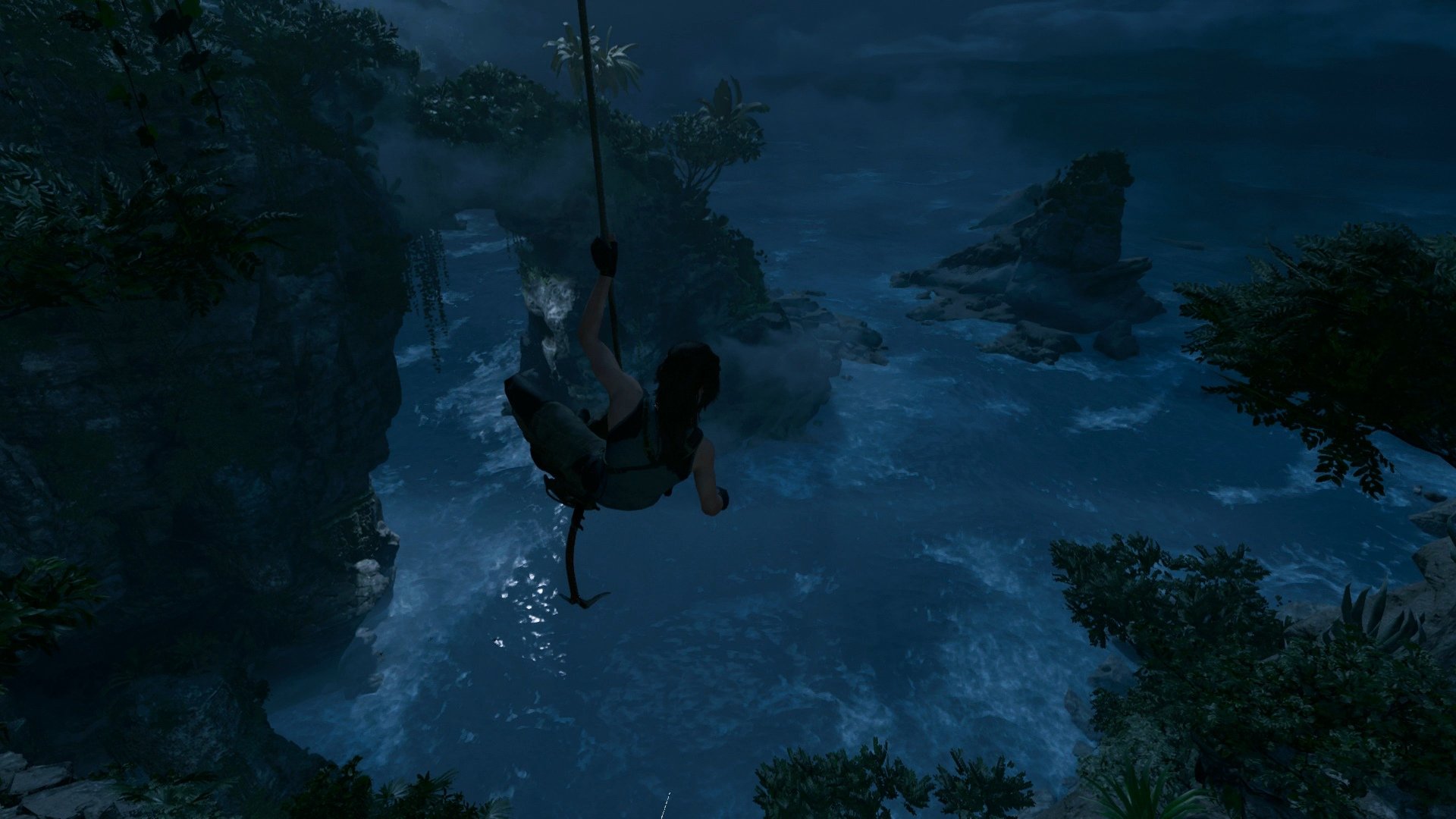 Shadow of the Tomb Raider - Imagen 37